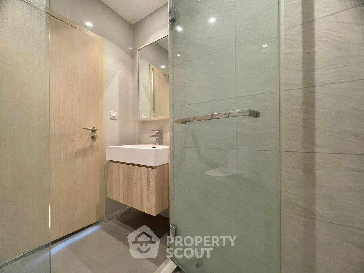 picture 1-BR Condo at Maru Ekkamai 2 near BTS Ekkamai (ID 2461908) - 4/7