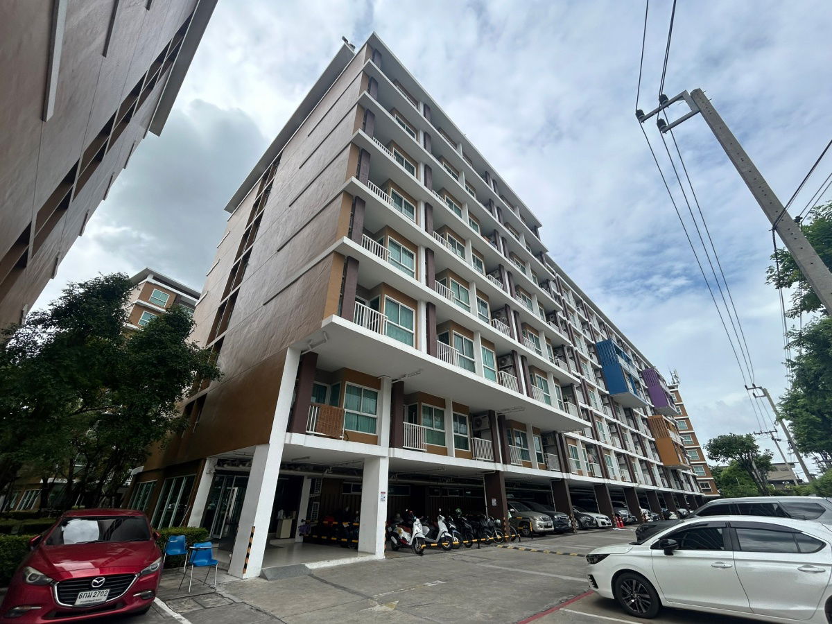 รูป JK 5816616 : วี คอนโด เอกมัย-รามอินทรา - รูปที่ 17/41