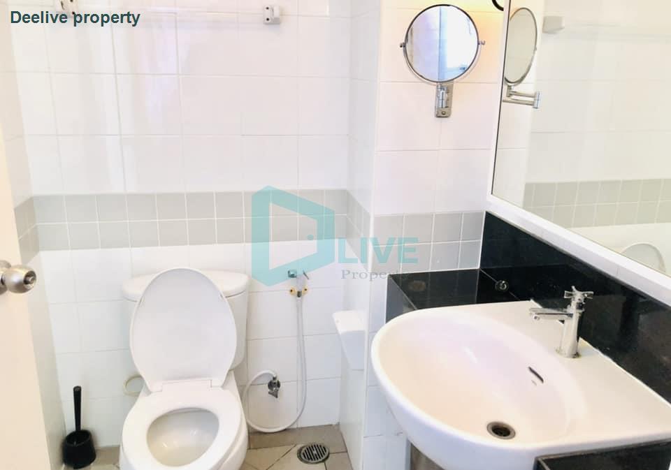 picture DL23020778 Condo for rent, Plus 67 near BTS Phra Khanong, ready to move in, call urgently 0638692663 LineID @534wlwof - 6/7