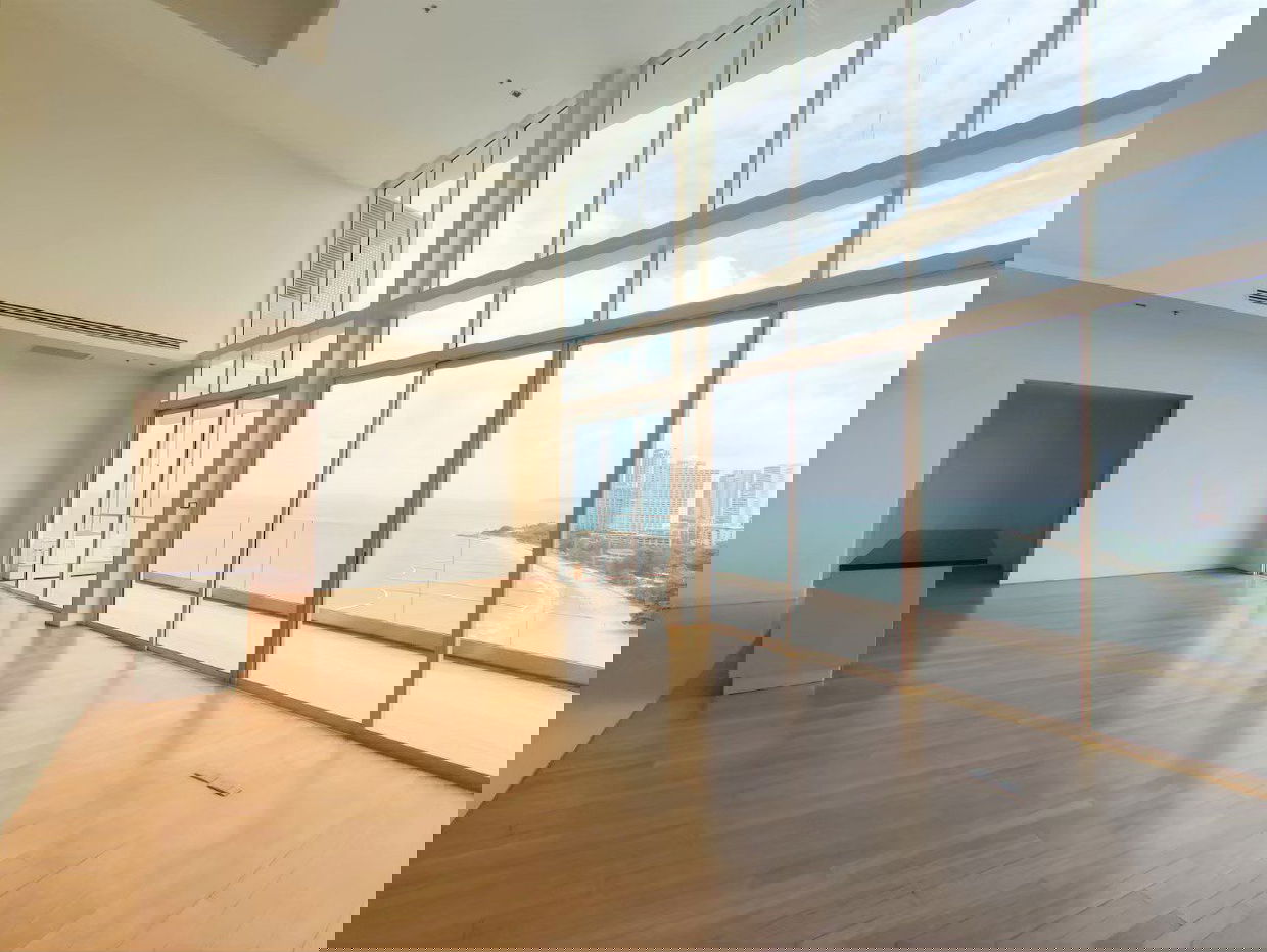 รูป เพนท์เฮาส์สุดหรูที่เดอะโคฟ พัทยา สำหรับขาย - รูปที่ 1/23