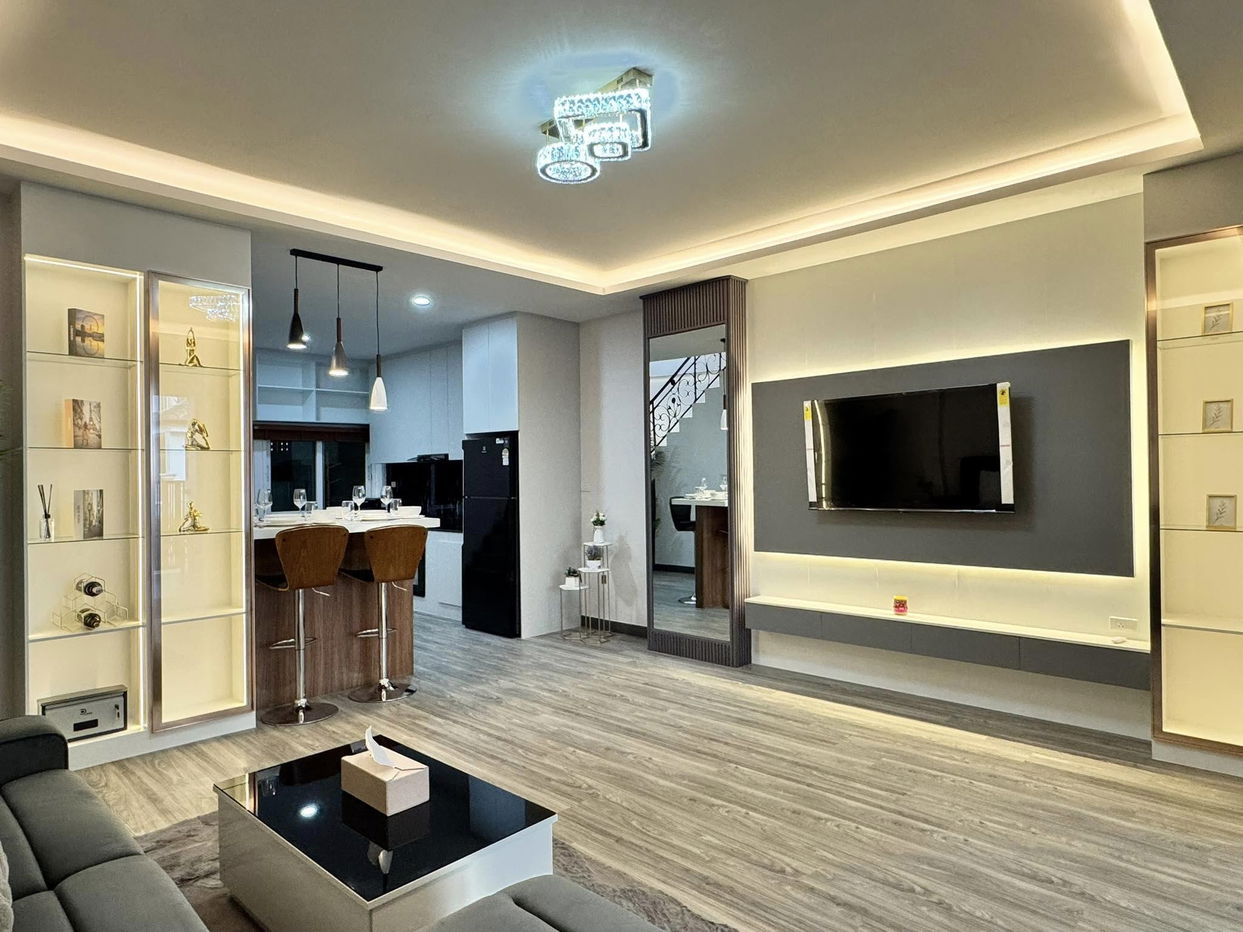 picture 2 Bedrooms House in South Pattaya for Sale - 2/9