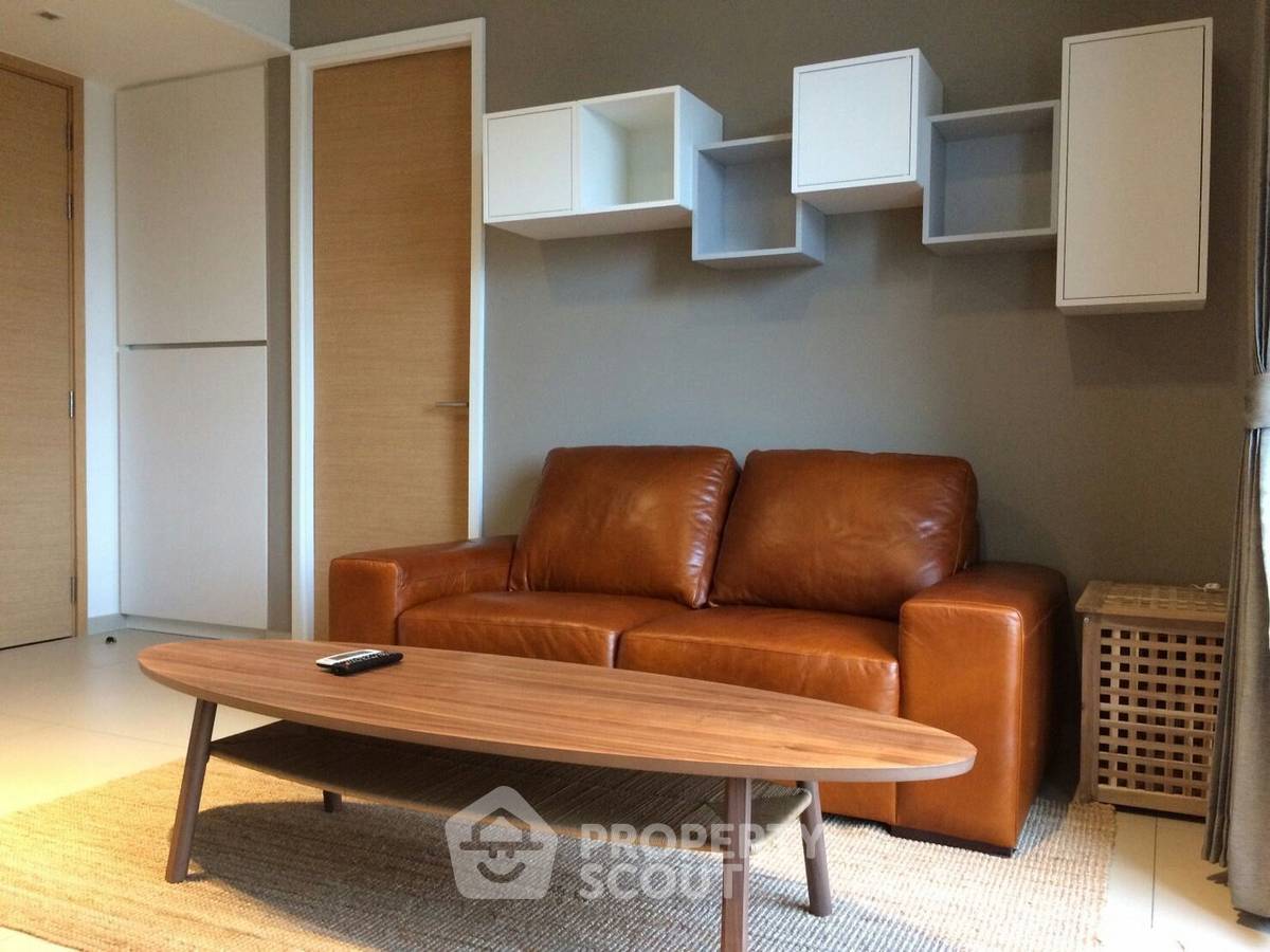 picture 1-BR Condo at The Lofts Ekkamai near BTS Ekkamai (ID 1034957) - 2/14