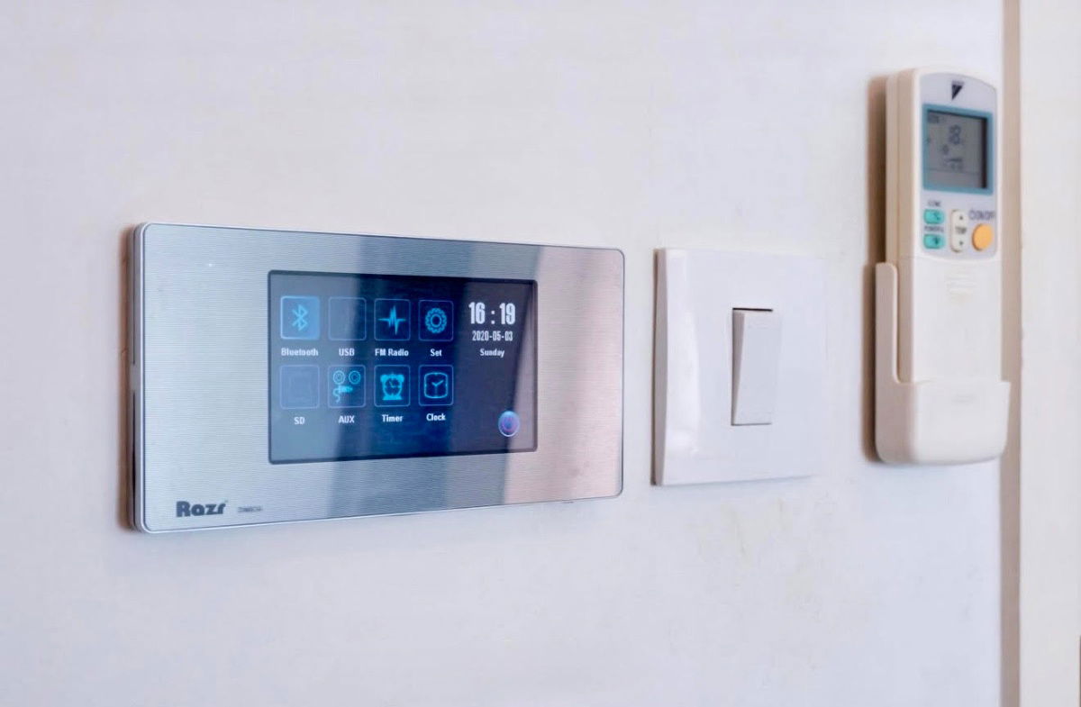 รูป code : E57 ให้เช่าคอนโด นอตติ้ง ฮิลล์ พหล–เกษตร (Notting Hill Phahol–Kaset) | 2 ห้องนอน 31 ตร.ม. ชั้น 4 พร้อมอยู่ ม.ค. 69 ติด BTS บางบัว 180 ม. - รูปที่ 6/10