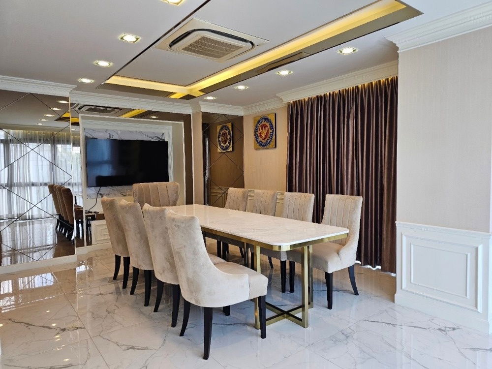 รูป ขายด่วน ‼️ หากใครกำลังมองหาออฟฟิศ พร้อมเข้าอยู่เลย แนะนำที่นี่ค่ะ อยู่หลังด้านหน้าในโครงการดิสทริค เอกมัย-รามอินทรา (DISTRICT EKKAMAI-RAMINTRA) - รูปที่ 11/20