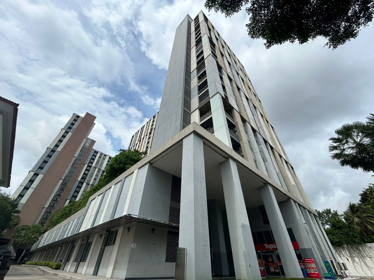 รูป JK 5983414 : เดอะคีย์ แจ้งวัฒนะ - รูปที่ 6/25