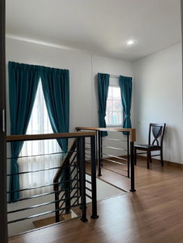 รูป บ้านแฝดสไตล์อิตาลี โกลเด้น นีโอ บางแค ไลน์ไอดี ✅ @ibx7531n - รูปที่ 5/10