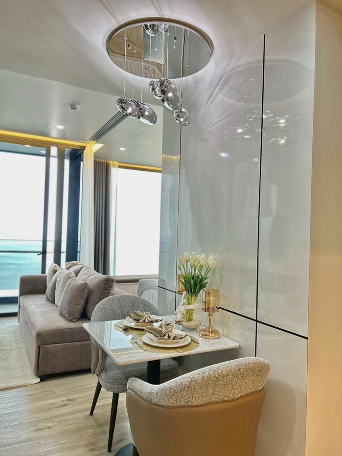 รูป อรุณ วงศ์อมาตย์ คอนโดมิเนียม 1 ห้องนอน นาเกลือ - รูปที่ 8/19