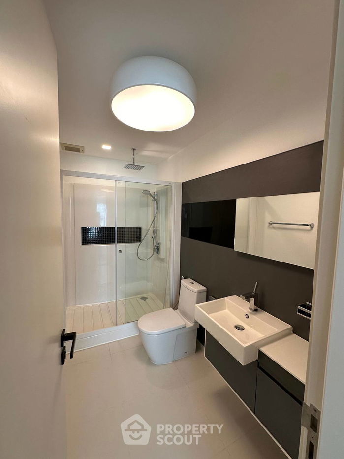 picture 2-BR Condo at The Room Sukhumvit 62 near BTS Punnawithi (ID 2462332) - 9/9