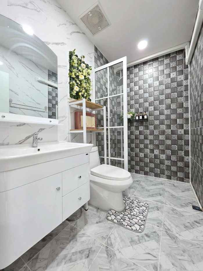 รูป ขายทาวน์เฮ้าส์ตกแต่งสวย 3 ห้องนอน ในโรงโป๊ะ พัทยา - รูปที่ 14/17