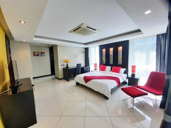 picture Palm Oasis Villas for Sale - 15/17