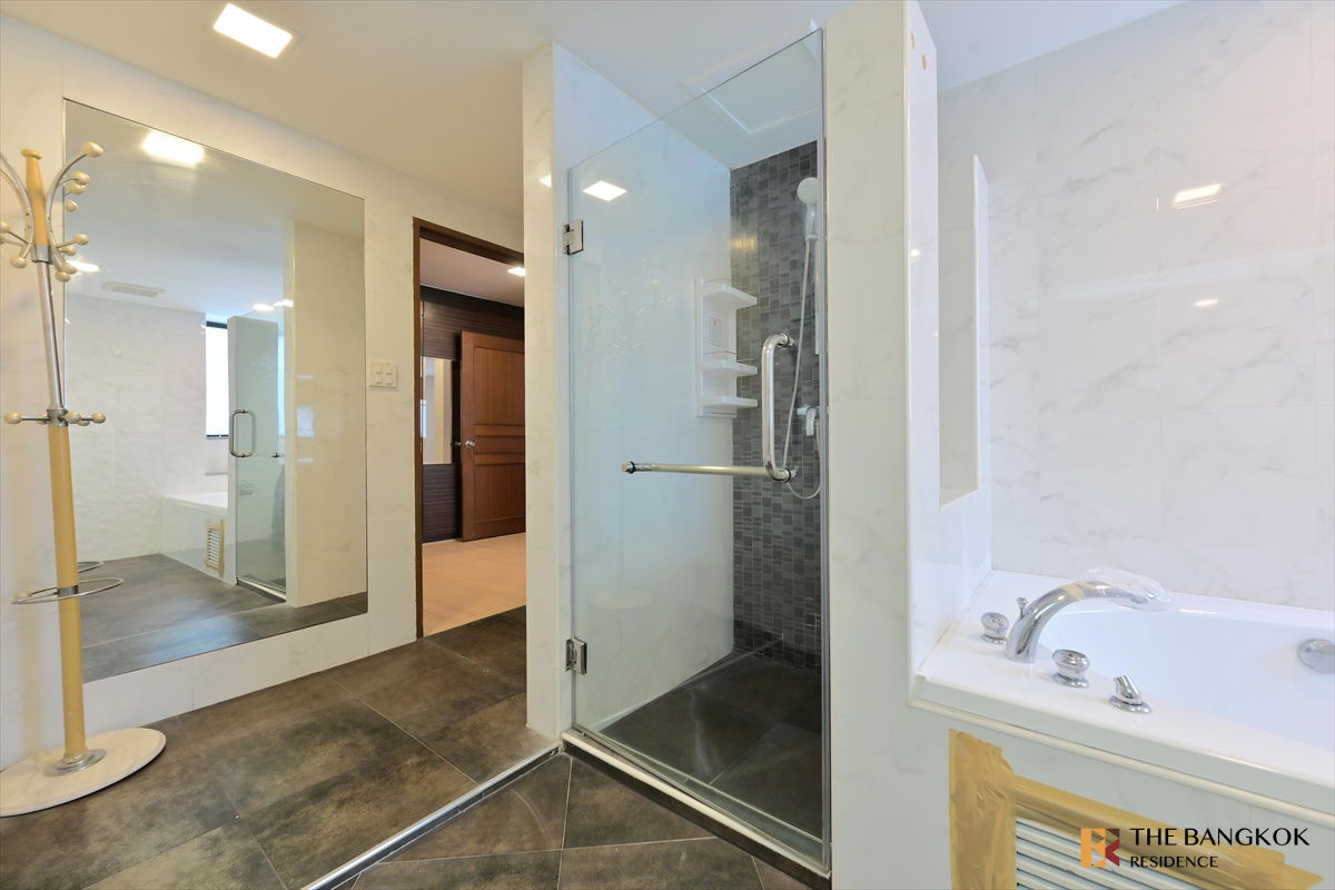 picture ⚡Urgent! Spacious & Beautiful Unit at President Park Sukhumvit 24 Near Bts Phrom Phong - 13/18