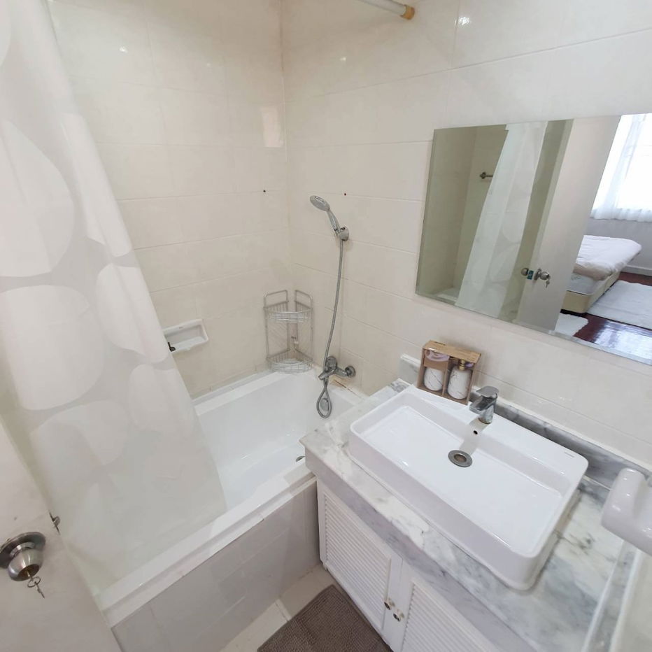 picture For Rent: ST0364: D.S. Tower 2 Sukhumvit 39 - 8/10