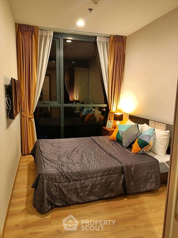 picture 1-BR Condo at Oka Haus Sukhumvit 36 near BTS Thong Lor (ID 2357014) - 9/21