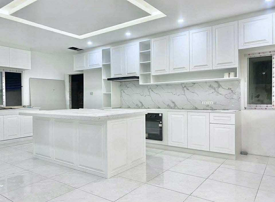 รูป Luxury 5-Bedroom Pool Villa for Sale in North Pattaya - รูปที่ 6/9