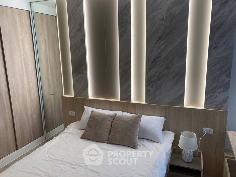 picture 1-BR Condo at Denim Jatujak near MRT Chatuchak Park (ID 1974454) - 3/26