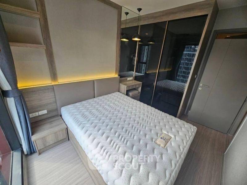 picture 2-BR Condo at Life Asoke Hype near ARL Makkasan (ID 1945379) - 9/11