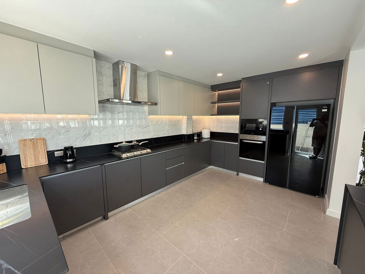 รูป ให้เช่าพูลวิลล่ากว้างขวาง – สยามคันทรีคลับ พัทยา - รูปที่ 11/18