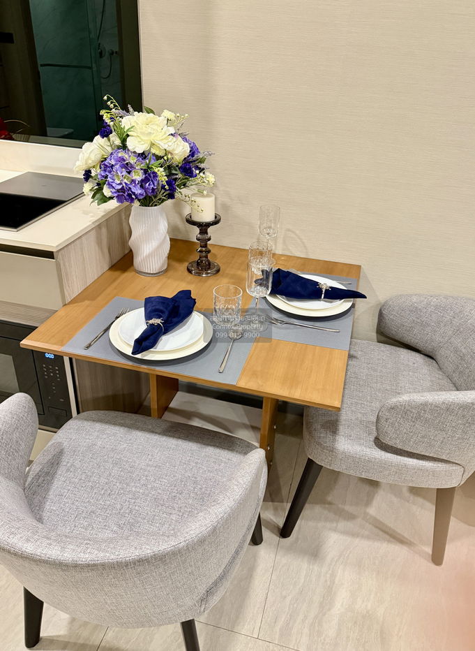 รูป เช่าคอนโด  ฟินน์ สุขุมวิท 31 BTS-พร้อมพงษ์ คลองเตยเหนือ เขต วัฒนา กรุงเทพ CX-139028 ✅ ทักไลน์ @connexproperty ตอบทันที ทีมงานมืออาชีพ ✅  - รูปที่ 5/12