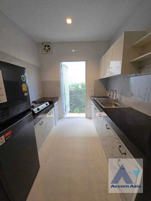 รูป 🔼🔽 AccomA 📩  3 BR House @Casa Grand House Onnuch Wongwhaen (AA45126) - รูปที่ 4/12