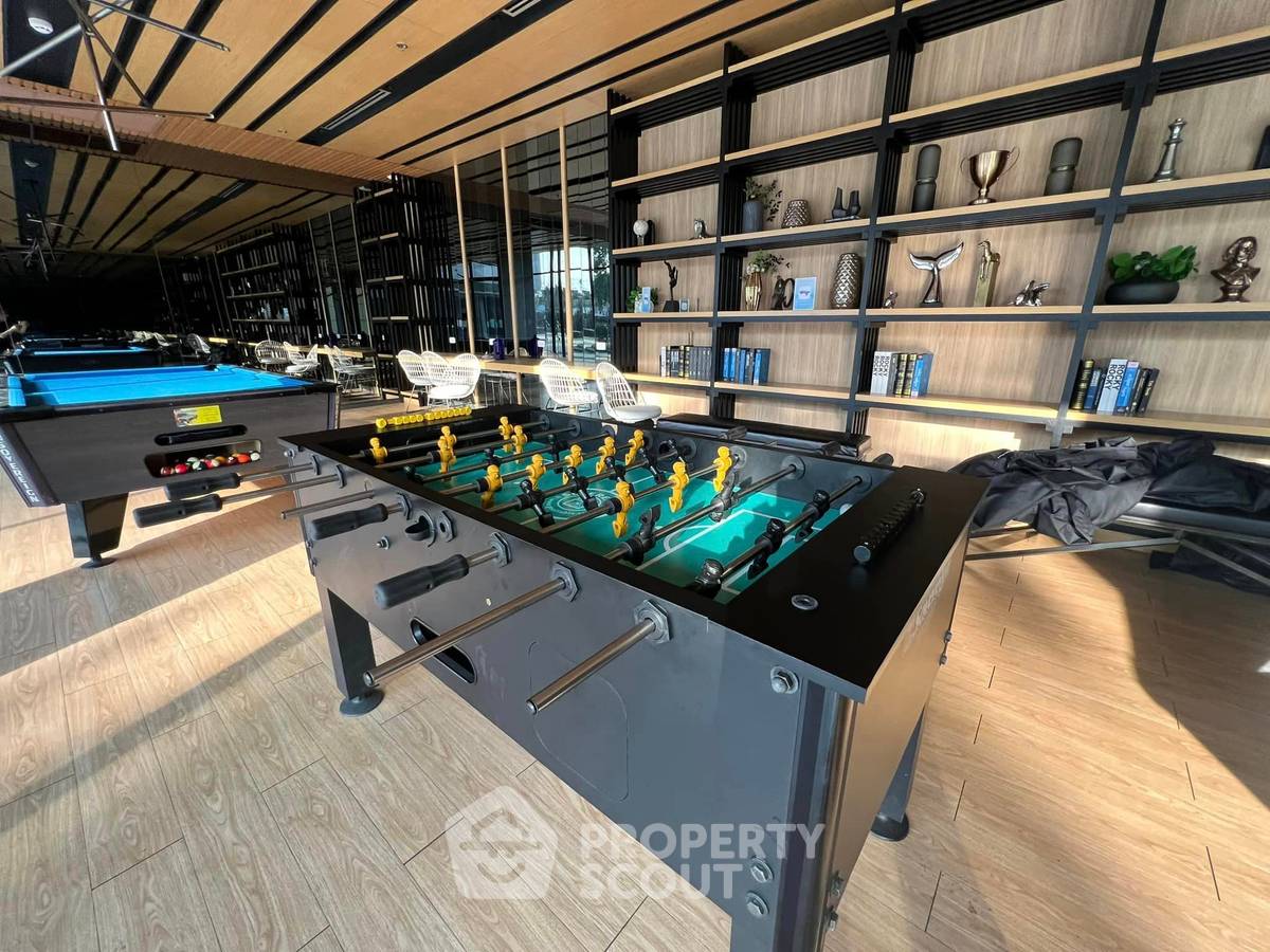 picture 2-BR Condo at Ideo O2 near BTS Bang Na (ID 1801552) - 18/23