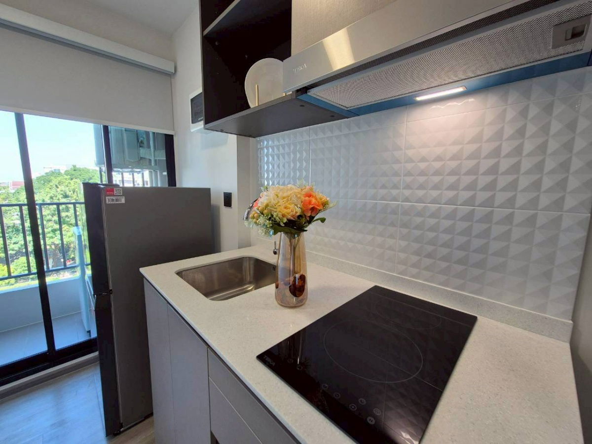 รูป PFD-07597 ให้เช่าคอนโด แอทโมซ พาลาซิโอ ลาดพร้าว-วังหิน (ATMOZ Palacio Ladprao-Wanghin)  นัดชมห้อง ■ line : @propertyfinder  - รูปที่ 11/13