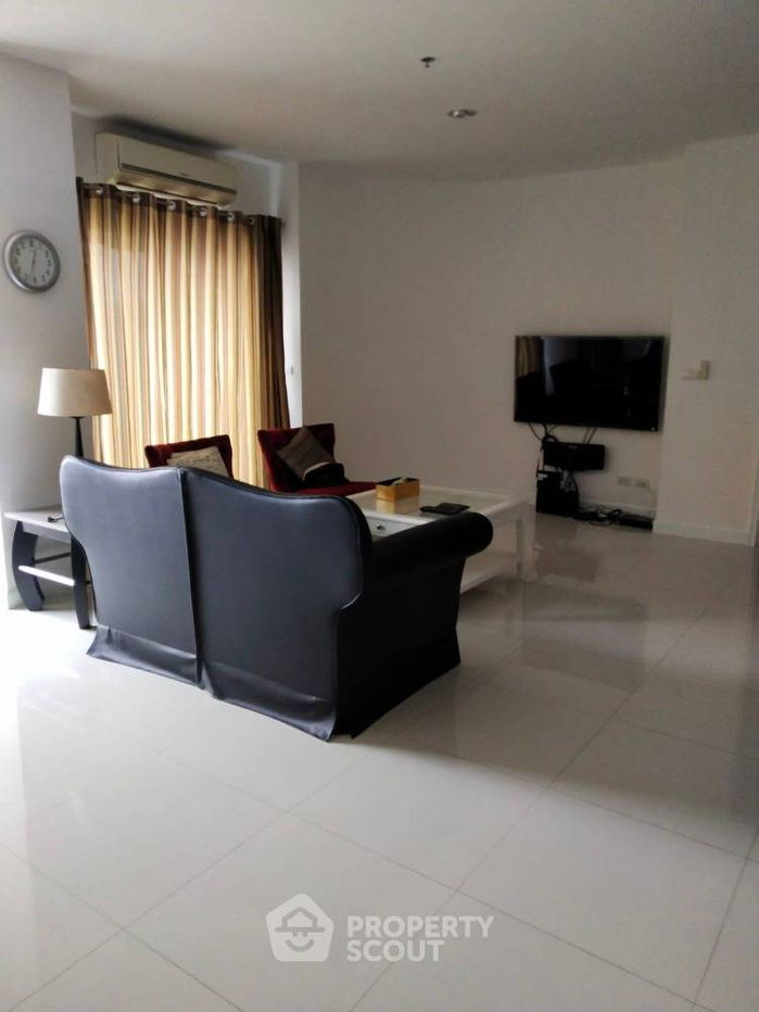 picture 3-BR Condo at The Fourwings Residence in Hua Mak (ID 2013725) - 17/22