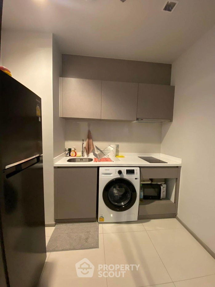 picture 1-BR Condo at Life Asoke - Rama 9 near MRT Phra Ram 9 (ID 1812848) - 7/7