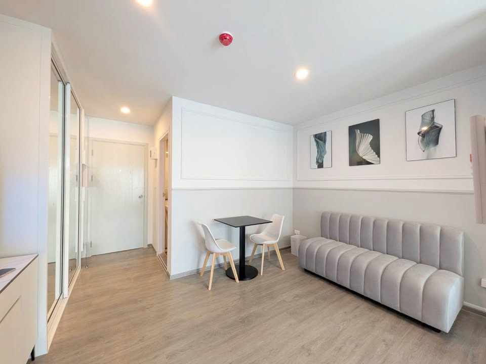 รูป ห้องว่าง❤️ราคาต่อรองได้✅สนใจห้องนี้ทักได้เลยนะคะ❣️❣️❣️ บางนา💥รีเจ้นท์ โฮม บางนา 🔴🟢🟡 - รูปที่ 8/10