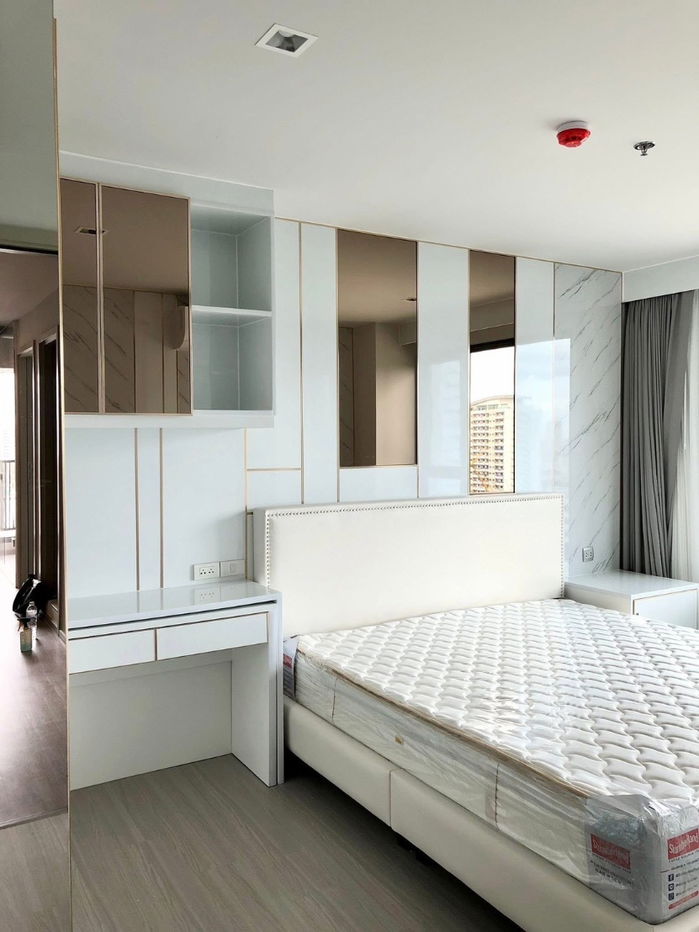 รูป MN3164 ให้เช่าคอนโด ไลฟ์ ลาดพร้าว ห้องสวย วิวสวย ไม่มีตึกบัง - รูปที่ 5/12