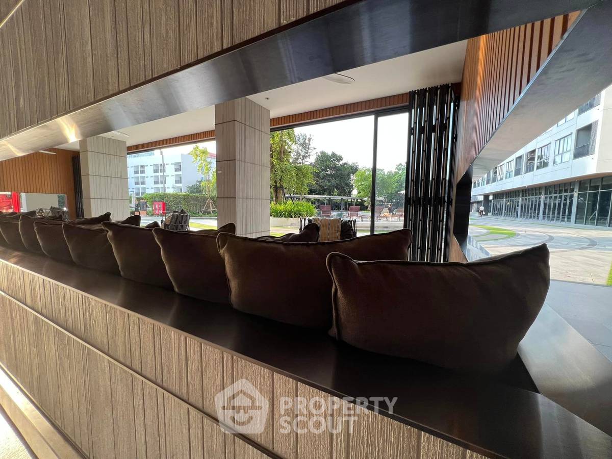 picture 2-BR Condo at Ideo O2 near BTS Bang Na (ID 1801552) - 20/23