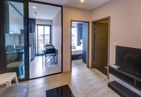 The Base Central Pattaya for Sale