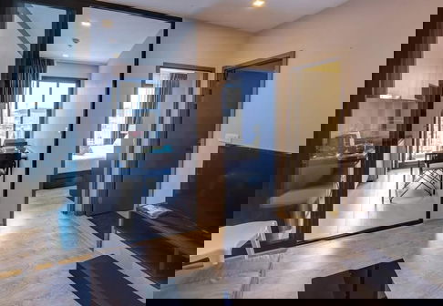 The Base Central Pattaya for Sale