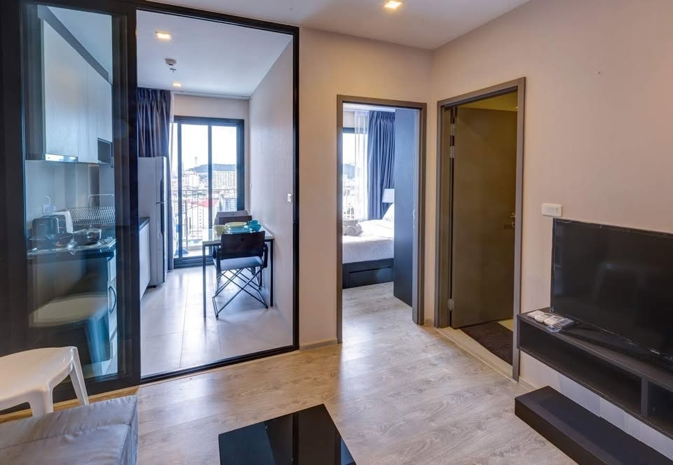 picture The Base Central Pattaya for Sale - 1/7