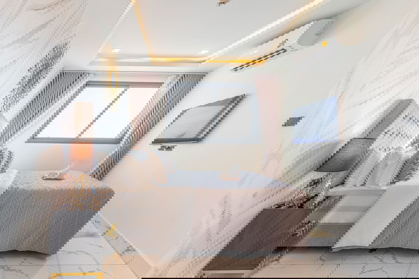 picture Arcadia Millennium Tower 1 Bedroom for Sale - 6/8