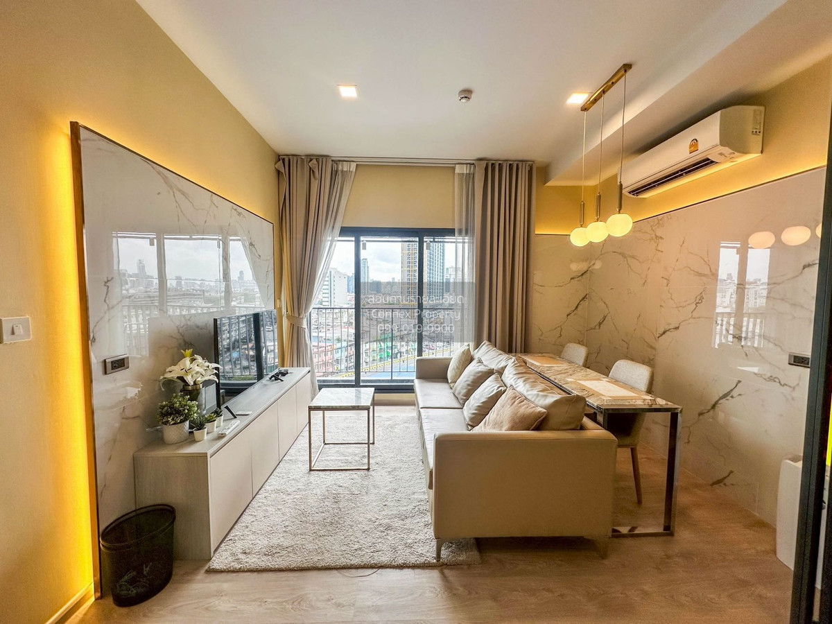 picture 🔥🔥🔥 For Rent Condo , The Tree Pattanakarn - Ekkamai , ARL-Ramkhamhaeng , Suan Luang , Suan Luang , Bangkok , CX-138519 ✅ Live chat with us ADD LINE @connexproperty ✅ 🔥🔥🔥 - 1/12