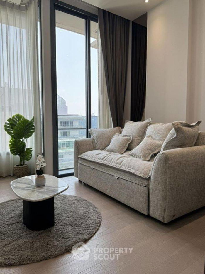 picture 1-BR Condo at The Esse Asoke near MRT Sukhumvit (ID 1772517) - 2/14