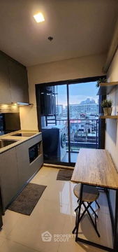 คอนโด 1-ห้องนอน ที่ เดอะ วอเตอร์ฟอร์ด พาร์ค สุขุมวิท 53 คอนโดมิเนียม ใกล้ BTS ทองหล่อ (ID 1801669)