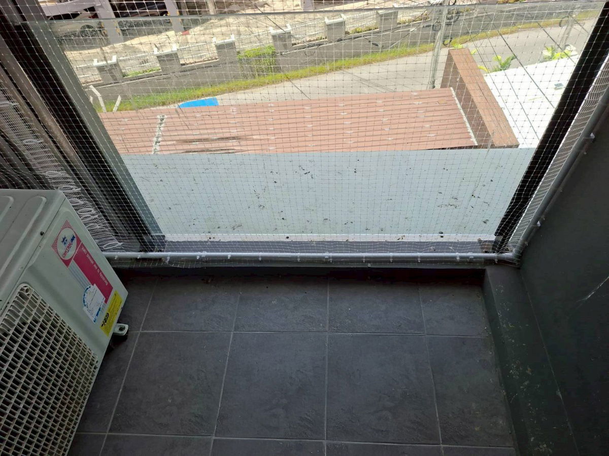 รูป JK 4085380 : เมษา คอนโด แอนด์ โฮเทล - รูปที่ 19/19