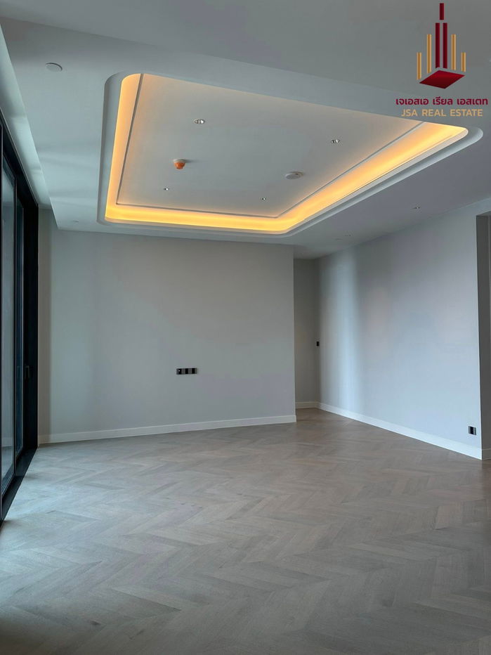 picture ✨ For Rent: One89 Wireless Condo ✨   💰 Only 400,000 THB/month - 6/9