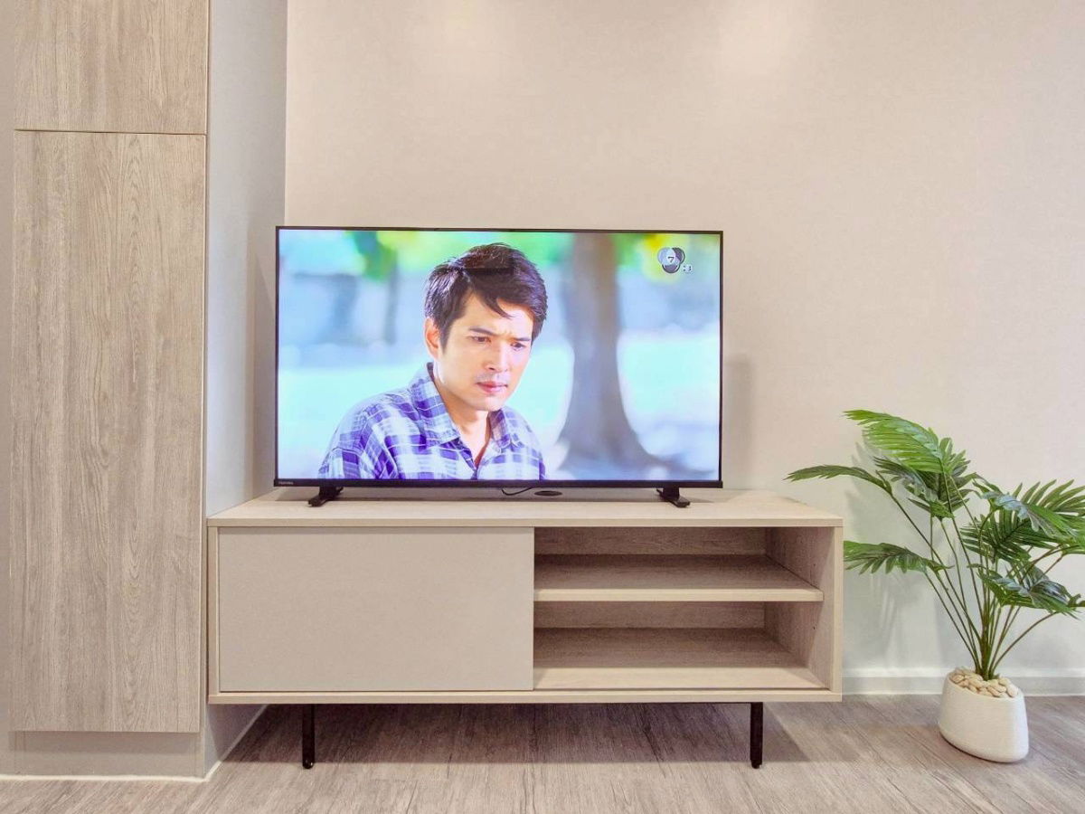 รูป ให้เช่า ⛱️โครงการแอทโมซ บางนา 🎈ห้องใหม่แกะกล่อง🎉 - รูปที่ 11/20