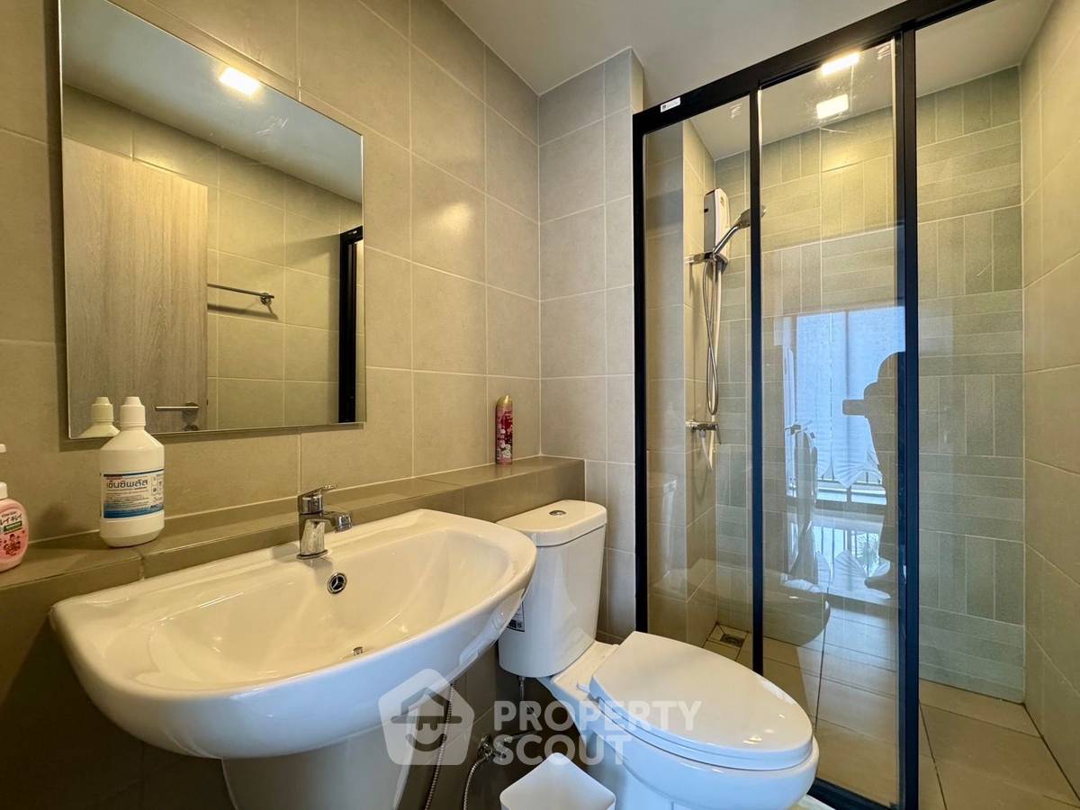 picture 1-BR Condo at Dcondo Reef close to Kathu (ID 2076978) - 15/18