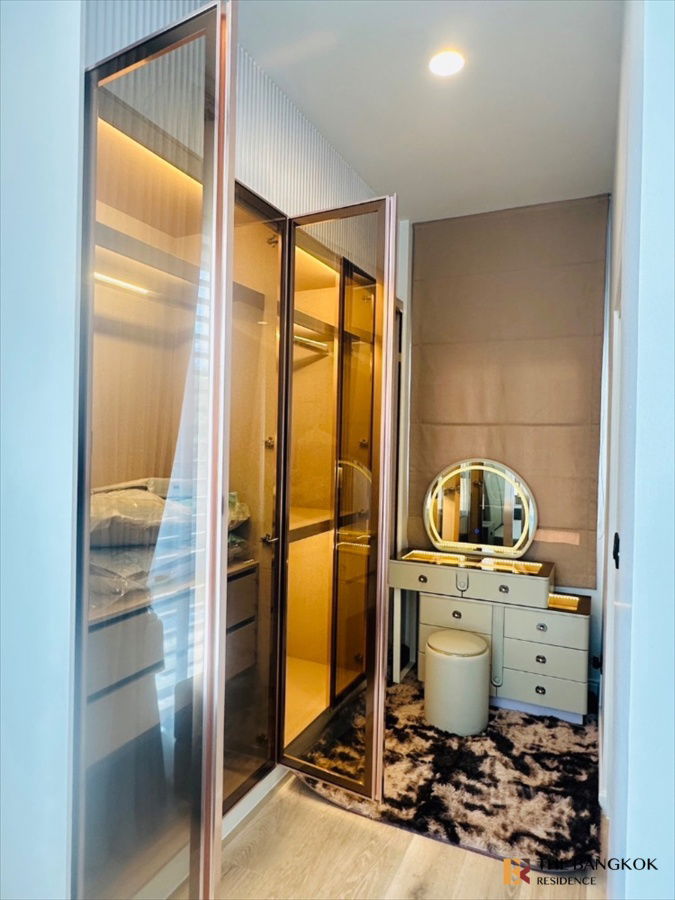 picture Burasiri Krungthep Kreetha, beautiful view, open, private zone, free! - 7/12