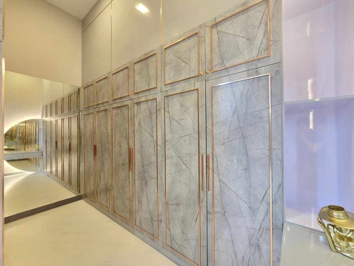 รูป ขายพูลวิลล่าทันสมัย ​​4 ห้องนอน ในพัทยาตะวันออก - รูปที่ 19/23