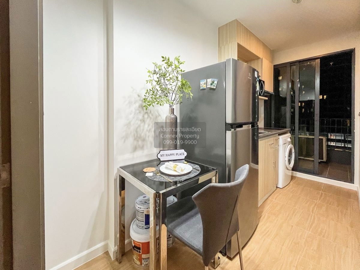 รูป เช่าคอนโด  ไอดีโอ โอทู BTS-บางนา บางนา เขต บางนา กรุงเทพ CX-139179 ✅ ทักไลน์ @connexproperty ตอบทันที ทีมงานมืออาชีพ ✅  - รูปที่ 5/12