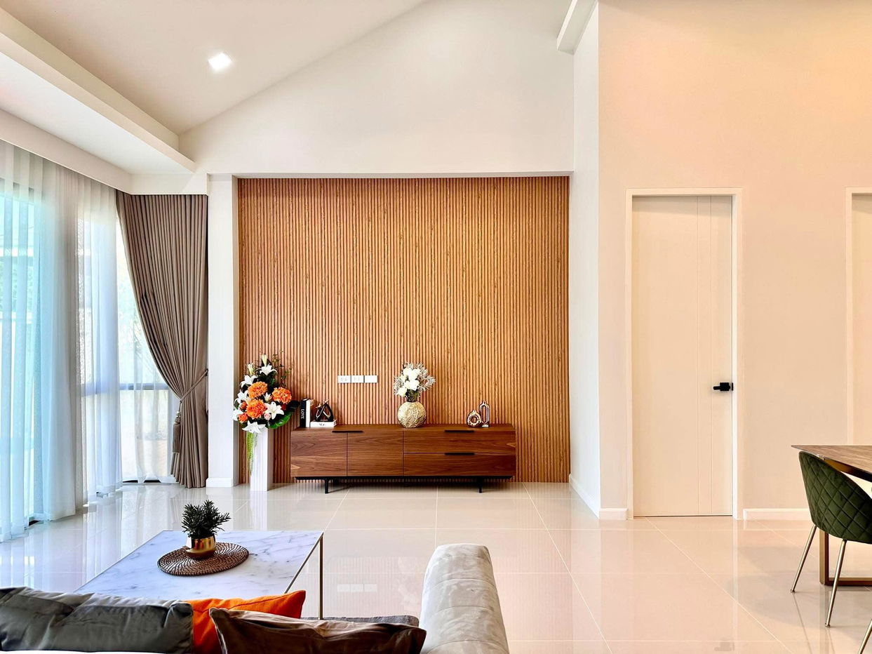 รูป ขายพูลวิลล่า 4 ห้องนอน ในห้วยใหญ่ - รูปที่ 6/17