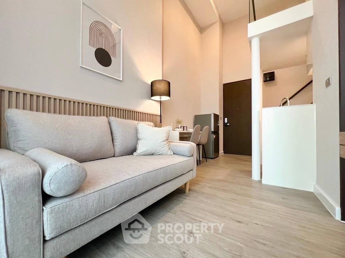 picture 1-BR Condo at The Sky Sukhumvit near BTS Udom Suk (ID 2000041) - 2/15