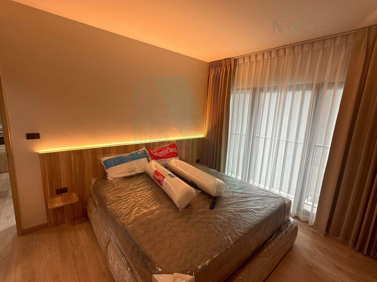 picture For Rent Condo NOBLE REMIX Building 1, Floor 7,1 bed room, Room size 47.00 sqm - 2/8