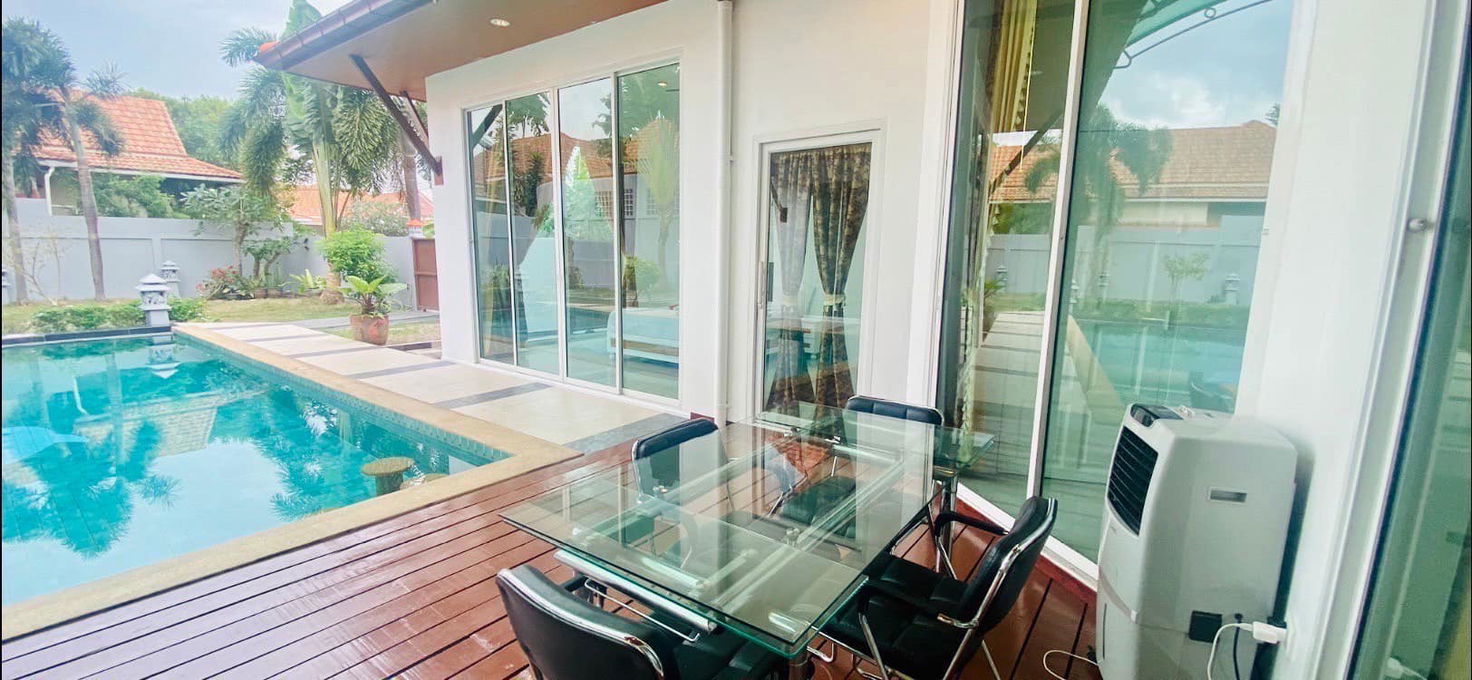 รูป เอ.ดี. เฮาส์ 3 ห้องนอน พัทยาตะวันออก - รูปที่ 11/14