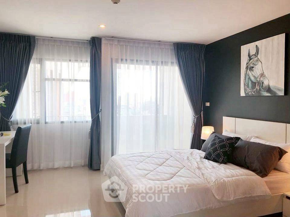 รูป คอนโด 2-ห้องนอน ที่ ปันนา โอเอซิส 2 ใน หนองป่าครั่ง (ID 2463737) - รูปที่ 7/18