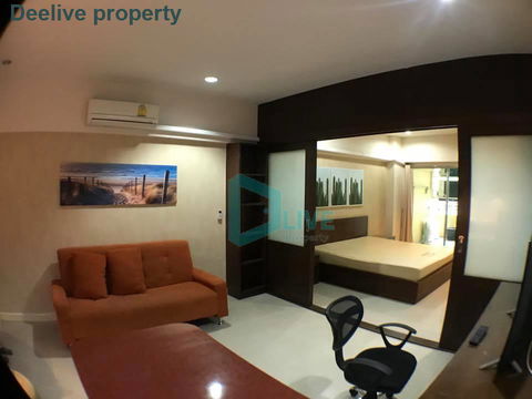 DL002063 ให้เช่าคอนโด อารีย์ เพลส พหลโยธิน (Aree Place Phahonyothin) ใกล้ BTS อารีย์ พร้อมเข้าอยู่ โทรด่วน 0653619502 LineID @534wlwof